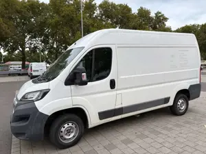 Peugeot Boxer HDi 333 L2H2 Komfort
