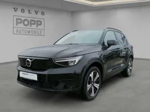 Volvo EX40 Pure Electric Single Motor Core LHZ SHZ WÄPU