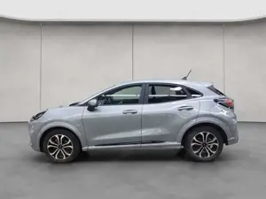 Ford Puma 1.0 EcoBoost Hybrid Aut. ST-LINE Bild 2