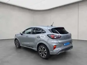 Ford Puma 1.0 EcoBoost Hybrid Aut. ST-LINE Bild 3