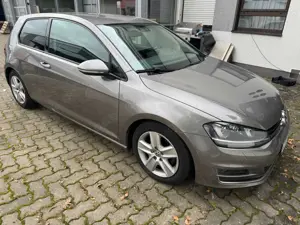 Volkswagen Golf Highline BMT