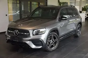 Mercedes-Benz GLB 200 d 8G-DCT AMG LINE 7-SITZER"PANORAMA"DISTRON"LED"