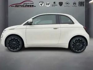 Fiat 500e C Icon Batterie 42 kWh Bild 2