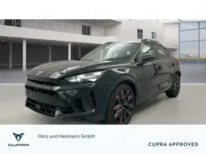 CUPRA Formentor 2.0TSI 4Drive DSG VZ PANO/LED/SITZHZ