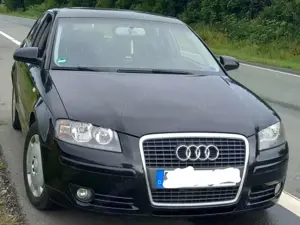 Audi A3 A3 1.9 TDI DPF Attraction