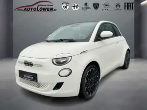 Fiat 500e C Icon Batterie 42 kWh Bild 1