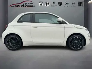 Fiat 500e C Icon Batterie 42 kWh Bild 5