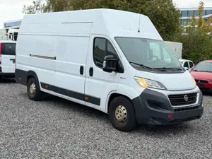 Fiat Ducato 2,3 150 MAXI L5H3 / 1.Hand / Klima/ TÜV NEU