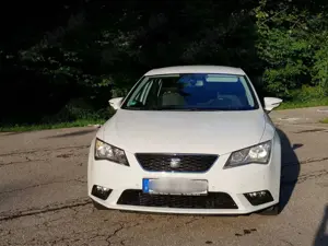 SEAT Leon Leon 1.6 TDI Start