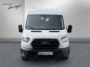 Ford Transit Bild 3