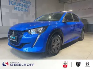 Peugeot 208 e-208 Allure Pack Elektromotor 136 Bild 2