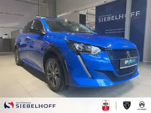 Peugeot 208 e-208 Allure Pack Elektromotor 136 Bild 4