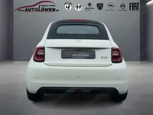 Fiat 500e C Icon Batterie 42 kWh Bild 3
