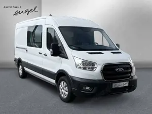 Ford Transit Bild 4