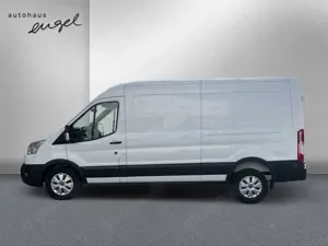 Ford Transit Bild 5