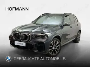 BMW X5 M Sport