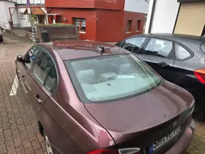 BMW 318 318i Edition Lifestyle