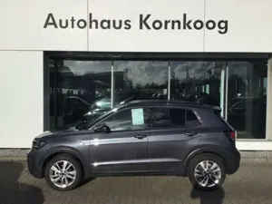 Volkswagen T-Cross 1.0 TSI DSG Life LED APP Kamera Bluetooth