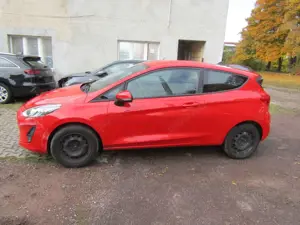 Ford Fiesta Cool  Connect TÜV11/25 Bild 3