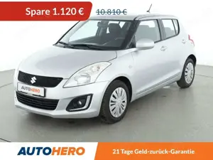 Suzuki Swift 1.2 Comfort*KLIMA*GARANTIE*