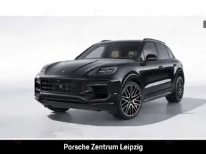 Porsche Cayenne S E-Hybrid SportDesign Massage HD InnoDrive HeadUp