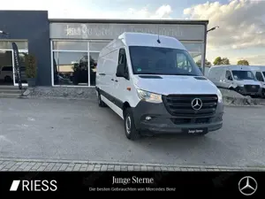 Mercedes-Benz Sprinter 315 CDI KA/MAXI/L3H2/4325/MBUX/KLIMA/NAVI/360°/KAM
