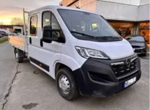 Opel Movano Movano 2.2 BlueHDi L2H1 2WD VA S