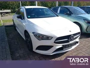 Mercedes-Benz CLA 200 200 DCT AMG Line LED Nav ParkP Night UrbanG Bild 2