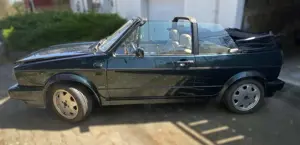 Volkswagen Golf Cabriolet Golf CabrioClassicline