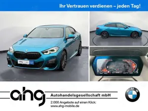 BMW Others 220i Gran Coupe M Sport EDITION COLORVISION Head
