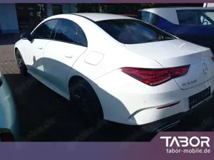 Mercedes-Benz CLA 200 200 DCT AMG Line LED Nav ParkP Night UrbanG Bild 3