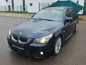 BMW 530 530d M Pak,Pano,Navi,SHZ,Sitzklima,Motor revidiert
