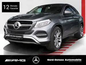 Mercedes-Benz GLE 350 d 4M Cp. ILS DISTRO COMAND MEMORY 360°