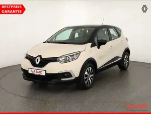 Renault Captur 1.2 TCe 120 Aut. Klimaaut. Navi Tempomat