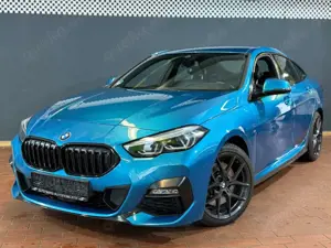 BMW 220 Gran Coupe M-Sport ACC Kamera Navi Led Ahk