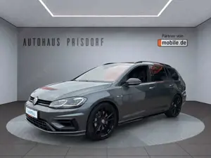 Volkswagen Golf VII Variant R BMT/4Motion/Leder/Automatik/
