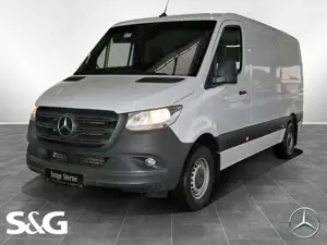 Mercedes-Benz Sprinter 317 CDI Kasten Standard Klima Navi AHK