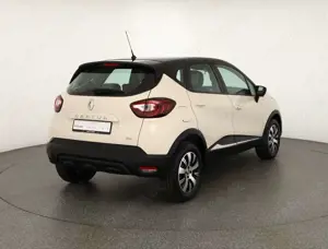 Renault Captur 1.2 TCe 120 Aut. Klimaaut. Navi Tempomat Bild 5