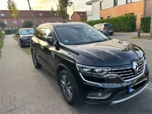 Renault Koleos Koleos ENERGY dCi 175 X-tronic 4WD LIFE