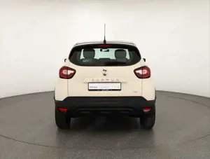 Renault Captur 1.2 TCe 120 Aut. Klimaaut. Navi Tempomat Bild 4