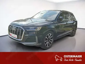 Audi Q7 S LINE 50TDI 286PS QUATTRO STANDHZG.AHK.KAMERA.VIR