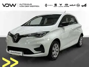 Renault ZOE Life inkl. Batterie Klima Fenster el.