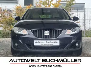 SEAT Exeo 2.0 TDI,LEDER,NAVI,XENON,TEMPOMAT,TÜV 02.26 Klima