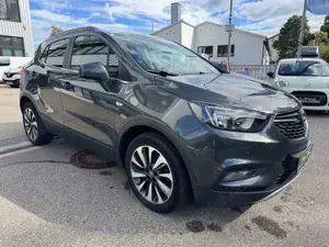 Opel Mokka X 1.6 CDTI Innovation Start/Stop Tüvneu 1h Bild 3