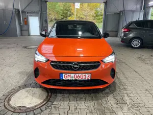 Opel Corsa Corsa 5-Türer 12 Direct Injection TurboElegance