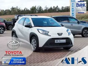 Toyota Others Aygo X Kamera CarPlay Android Auto Tempomat LDA