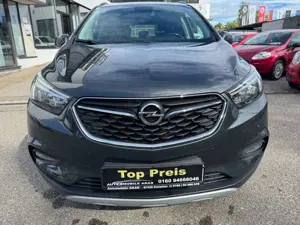 Opel Mokka X 1.6 CDTI Innovation Start/Stop Tüvneu 1h Bild 2