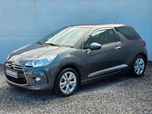Citroen DS3 1,6 VTi Automatik "SoChic" nur 47.800Km