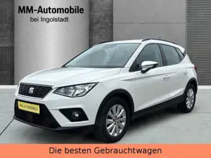 SEAT Arona Style-TÜV 03/26-TOP ZUSTAND-1 HAND