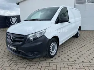 Mercedes-Benz Vito Kasten 114CDI RWD Kompakt/Klima/Tempomat